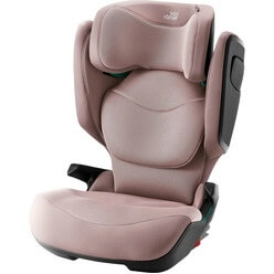 Изображение товара Детское автокресло Britax Roemer Kidfix Pro M i-Size Style Dusty Rose