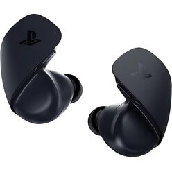 Изображение товара Гарнитура Sony PlayStation 5 Explore Earbuds чёрный (CFI-ZWE1)