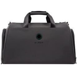 Изображение товара Спортивная сумка QYRON SB602 GY