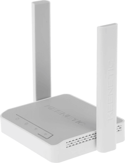 Изображение товара Роутер Keenetic Explorer (KN-1621)