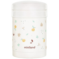 Изображение товара Детский термос Miniland Thermetic Valencia 89575