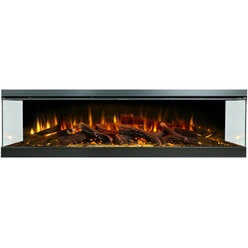 Изображение товара Камин British Fires New Forest 1900 with Signature logs