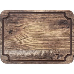 Изображение товара Доска сервировочная ComposeEat Surface DSJ24180634KL6