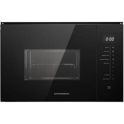 Изображение товара  Встраиваемая микроволновая печь Kuppersberg HMW 651 B