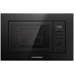Изображение товара Встраиваемая микроволновая печь Kuppersberg HMW 621 B