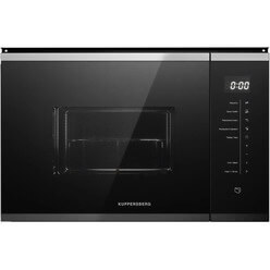 Изображение товара  Встраиваемая микроволновая печь Kuppersberg HMW 651 BX