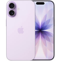 Изображение товара Смартфон Apple iPhone 17 512 ГБ лавандовый