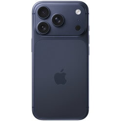Изображение товара Смартфон Apple iPhone 17 Pro 256 ГБ тёмно-синий