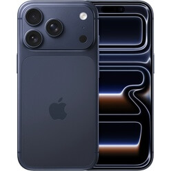 Изображение товара Смартфон Apple iPhone 17 Pro 1 ТБ тёмно-синий