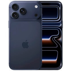 Изображение товара Смартфон Apple iPhone 17 Pro Max 2 ТБ тёмно-синий