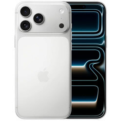 Изображение товара Смартфон Apple iPhone 17 Pro Max 256 ГБ серебристый
