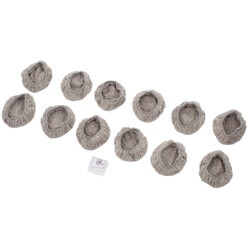 Изображение товара Салфетки из микрофибры QYRON ARW601-3 K