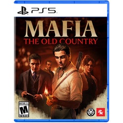 Изображение товара Mafia: The Old Country PS5, русская версия