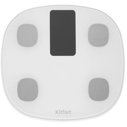 Изображение товара Напольные весы Kitfort КТ-808