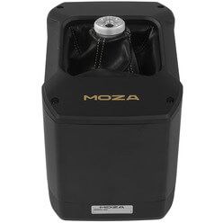 Изображение товара База для джойстика MOZA AB9 FFB Base AS001 (MZ27)