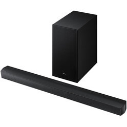 Изображение товара Саундбар Samsung HW-B650F