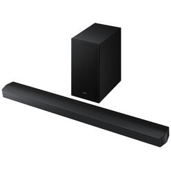 Изображение товара Саундбар Samsung HW-B750F