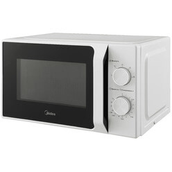 Изображение товара Микроволновая печь Midea MM720C2MV-W
