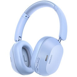 Изображение товара Наушники Ugreen HP203 HiTune Max5c ANC голубой (65384)