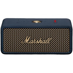 Изображение товара Портативная акустика Marshall Emberton III Midnight Blue