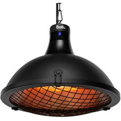Изображение товара Обогреватель уличный Ballu BIH-LL-2.5-B Carbon
