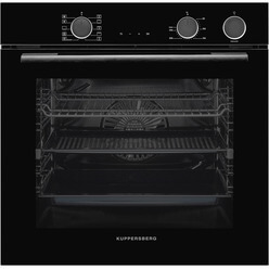 Изображение товара Духовой шкаф Kuppersberg KSO 610 B