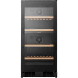 Изображение товара Винный шкаф Hisense RW3N230GELF