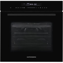 Изображение товара Духовой шкаф Kuppersberg HK 616 Black
