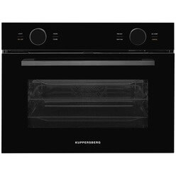 Изображение товара Духовой шкаф Kuppersberg KMW 612 Black