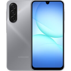 Изображение товара Смартфон Samsung Galaxy A17 LTE 256 ГБ серый