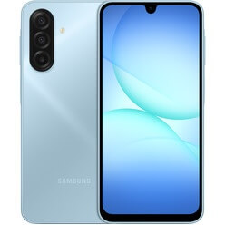 Изображение товара Смартфон Samsung Galaxy A17 LTE 6+128 ГБ голубой