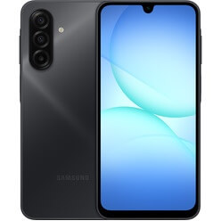 Изображение товара Смартфон Samsung Galaxy A17 LTE 4+128 ГБ чёрный