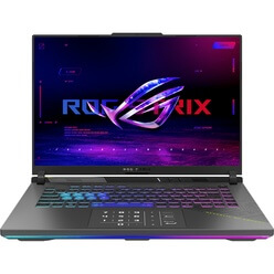 Изображение товара Ноутбук ASUS ROG Strix G16 G614PR-RV027 (90NR0NJ7-M001J0)