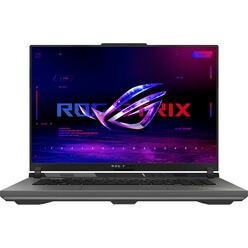 Изображение товара Ноутбук ASUS ROG Strix G16 G614FR-S5054 (90NR0NK8-M002E0)