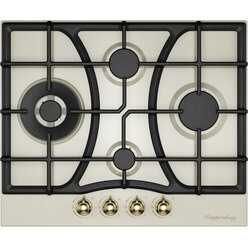 Изображение товара Варочная поверхность Kuppersberg FS 610 C Bronze