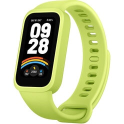 Изображение товара Фитнес-браслет Xiaomi Smart Band 9 Active зелёный (BHR08L1GL)