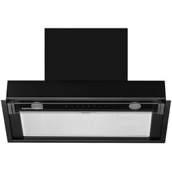 Изображение товара Встраиваемая вытяжка Kuppersberg NANCY 60 Black