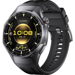 Изображение товара Смарт-часы Huawei Watch GT 6 Pro Black (55020FWC)
