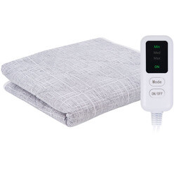 Изображение товара Электрическая простыня EcoSapiens Mia Solo S429