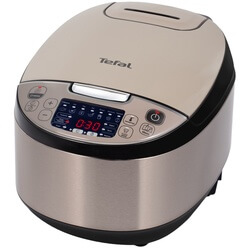 Изображение товара Мультиварка Tefal Essential Cook RK321A32