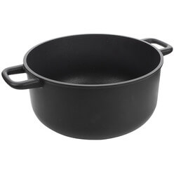 Изображение товара Кастрюля Olympia Supreme 25.20