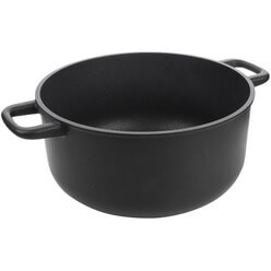 Изображение товара Кастрюля Olympia Supreme 25.24