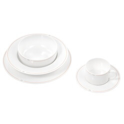 Изображение товара Набор посуды BORK HOME HV500