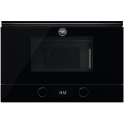 Изображение товара Встраиваемая микроволновая печь Bertazzoni F383MODMWSGNE