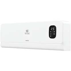 Изображение товара Обогреватель ROYAL Clima RFH-PT2000DC-WT Parete