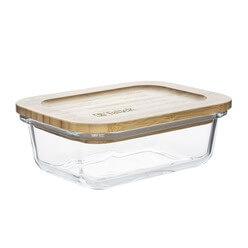 Изображение товара Контейнер для еды TalleR TR-38131