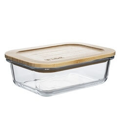 Изображение товара Контейнер для еды TalleR TR-38132