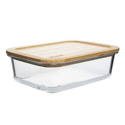 Изображение товара Контейнер для еды TalleR TR-38134