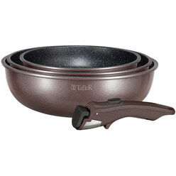 Изображение товара Набор посуды TalleR TR-44153