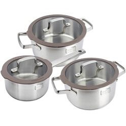 Изображение товара Набор посуды TalleR TR-17350